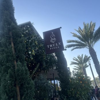 Truly Pizza - Pizza Near Me - Dana Point, California Truly Pizza - Pizza Near Me - Dana Point, California