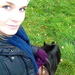 The Buckley Ranch - Cold on my horse but so worth it.. So happy