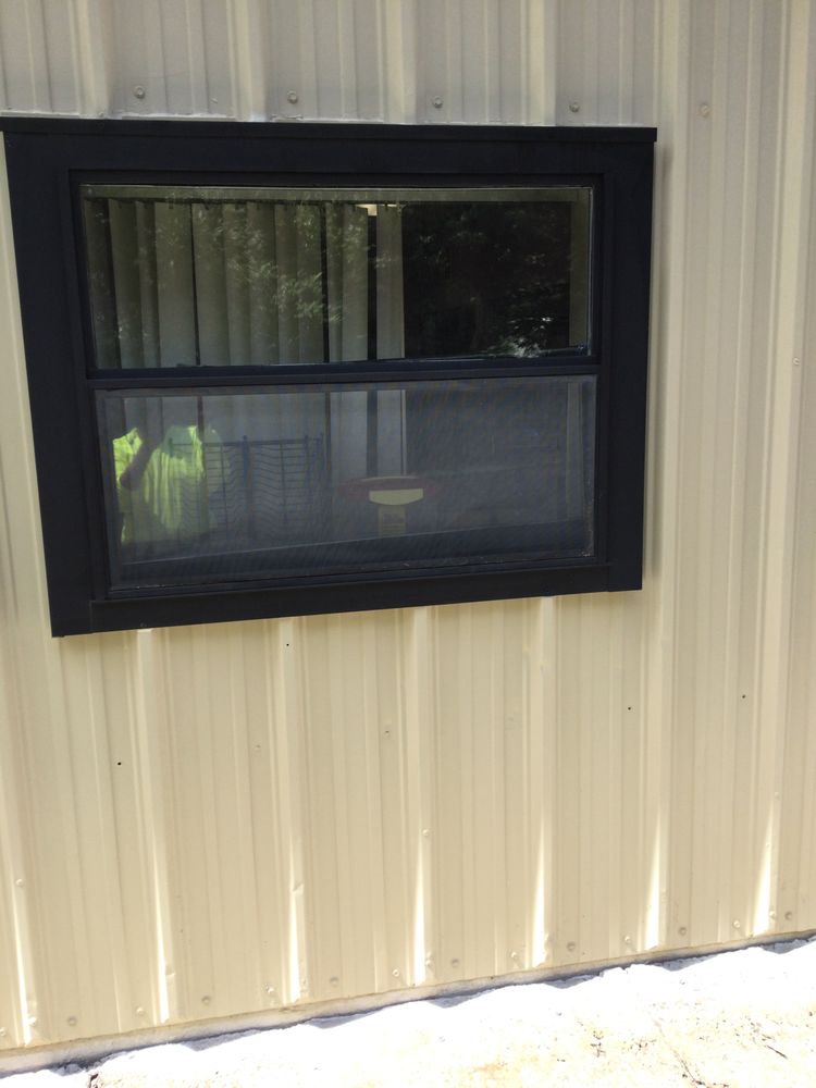 Slide of Georgia Roofing And Painting