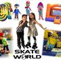 Photo of Skateworld