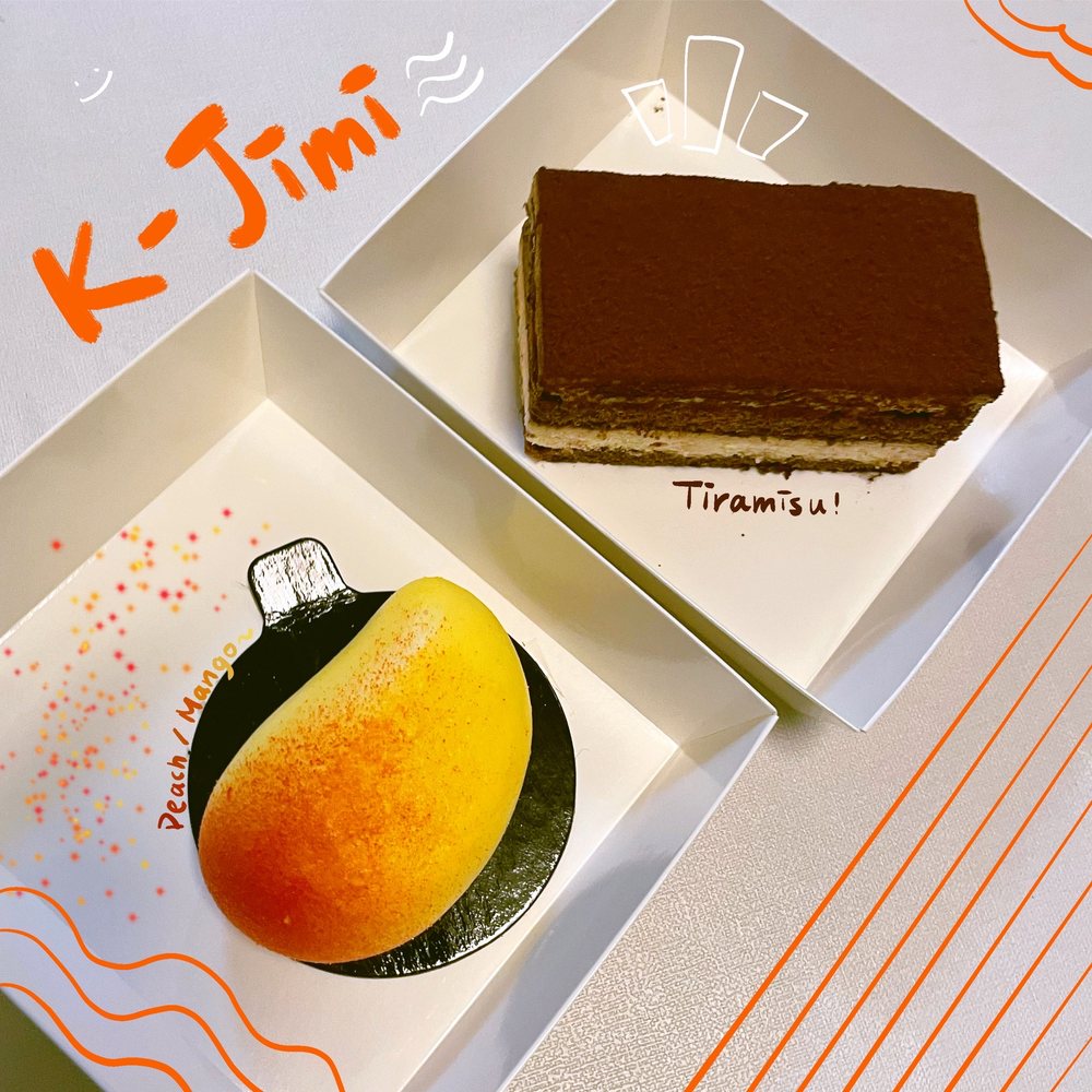 KJIMI Updated October 2024 22 Photos 5317 Yonge Street, Toronto, Ontario Patisserie