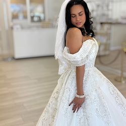 Divine Bridal