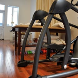 Evolve Physical Therapy - Fit For Life - The best possible equipment to get you better sooner!