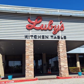 Luby's - American Near Me - Dallas, Texas Luby's - American Near Me - Dallas, Texas