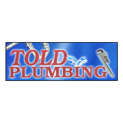Told Plumbing Logo