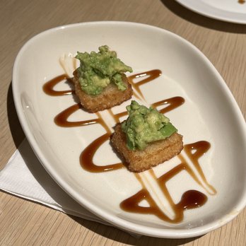 Temakase Hand Roll Bar - 2nd Ave - Sushi Bars Near Me - New York, New York