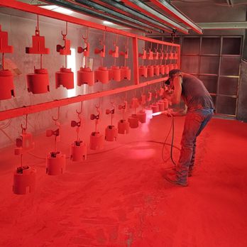 Zamco Technologies - Sandblasting Near Me - Caldwell, Idaho Zamco Technologies - Sandblasting Near Me - Caldwell, Idaho