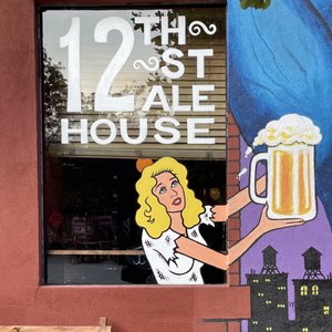 12th Street Ale House on Yelp