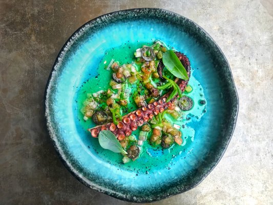 Skewd Cockfosters by null