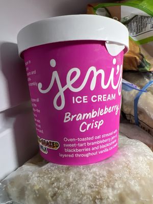 Jeni's Splendid Ice Creams by null