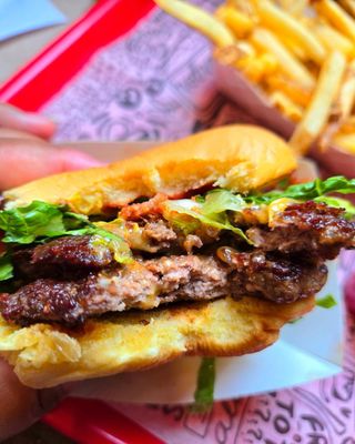 The Playhouse // Swillburger by null
