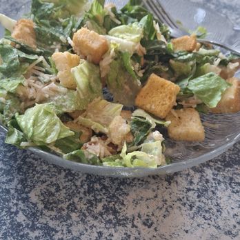 Ocean Pride Seafood - Hoti Caesar salad never had one of those before ! - Seafood Near Me - Lutherville, Maryland Ocean Pride Seafood - Hoti Caesar salad never had one of those before ! - Seafood Near Me - Lutherville, Maryland
