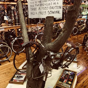 Bicycle Heaven - Museums Near Me - Pittsburgh, Pennsylvania