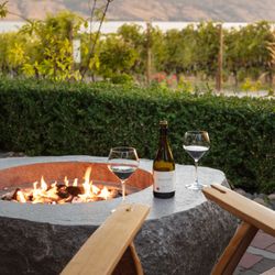 Quails' Gate Winery