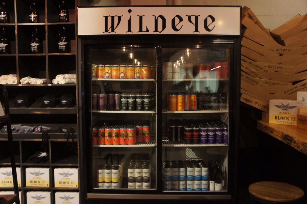 WILDEYE BREWERY Updated October 2024 116 Photos & 22 Reviews 1385