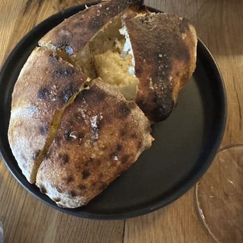 Basta - Pizza Near Me - Boulder, Colorado