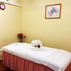 Relaxing Massage