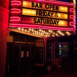 Northville Marquis Theater