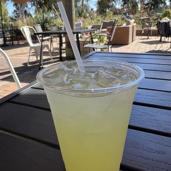 Cloud9 Coffee - Kumquat soda - Coffee & Tea Near Me - Palo Alto, California