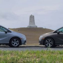 OBX Rides