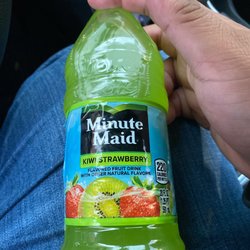 Sold me this for 5.50 without telling me the price then said idk how to do refunds the old guy there is a big SCAMMER THAT SMELLLS LIKE Crap