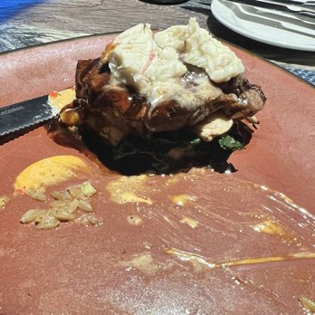 RumFire Poipu Beach - Filet - Seafood Near Me - Koloa, Hawaii