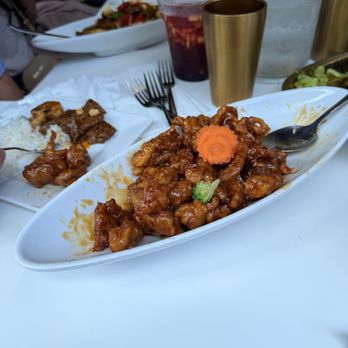 Joy Yee Noodle - Spicy Orange Chicken - Chinese Near Me - Chicago, Illinois Joy Yee Noodle - Spicy Orange Chicken - Chinese Near Me - Chicago, Illinois