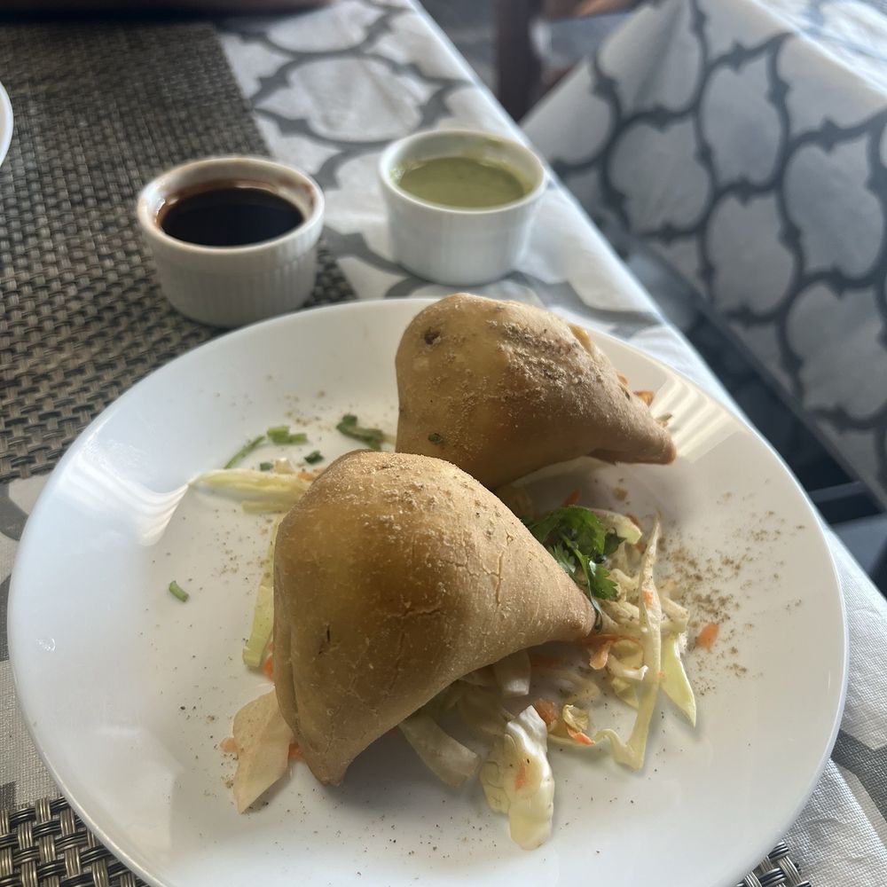 MOMI Indian Kitchen - Sayonara Samosa - Indian Near Me - Everett, Washington MOMI Indian Kitchen - Sayonara Samosa - Indian Near Me - Everett, Washington