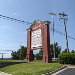 Steelecroft Shopping Center - Steelecroft Shopping Center, Charlotte