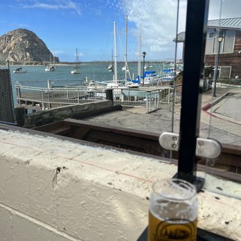 Three Stacks and a Rock Brewing - Breweries Near Me - Morro Bay, California