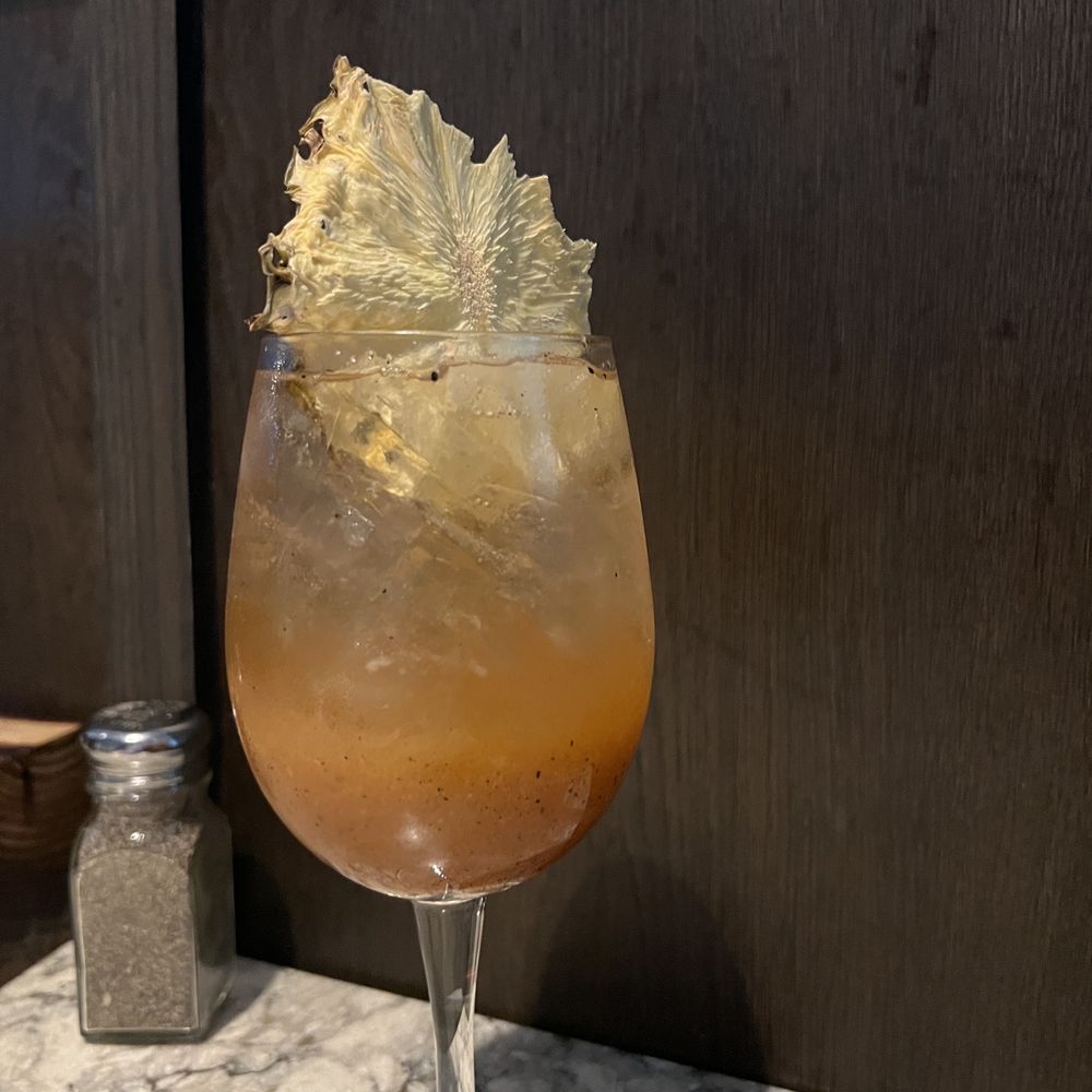 Firebirds Wood Fired Grill - Swifty specialty drink - Seafood Near Me - Frederick, Maryland Firebirds Wood Fired Grill - Swifty specialty drink - Seafood Near Me - Frederick, Maryland