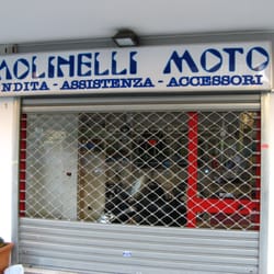 Paolinelli Moto