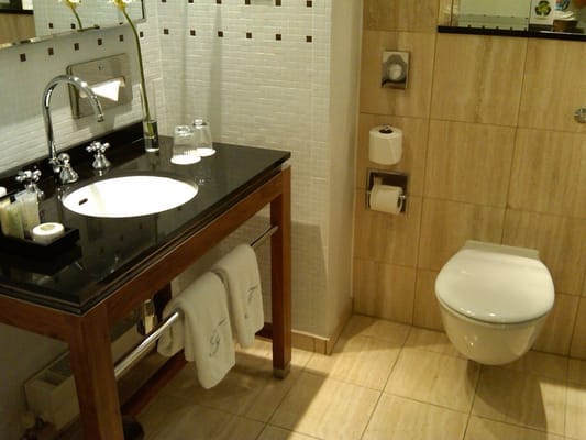 The Fitzwilliam Hotel Dublin by null The Fitzwilliam Hotel Dublin by null