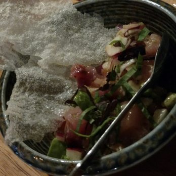 Chan Seattle - Asian Fusion Near Me - Seattle, Washington