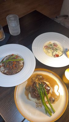 Amalfi Taste by null