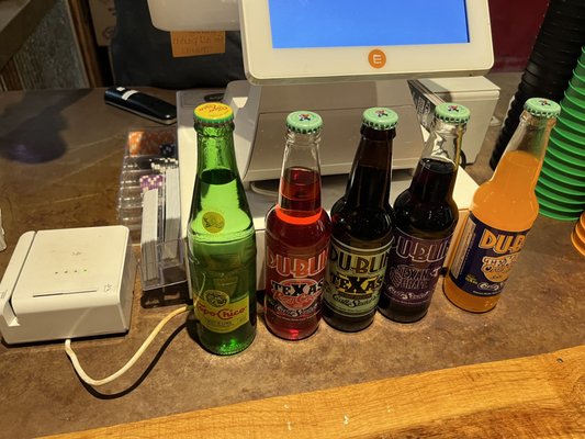 Tender Smokehouse Frisco by null