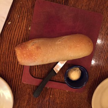The Old Spaghetti Factory - Bread and garlic butter - Italian Near Me - Phoenix, Arizona The Old Spaghetti Factory - Bread and garlic butter - Italian Near Me - Phoenix, Arizona
