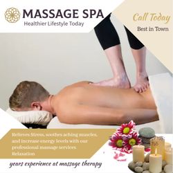 Day Massage