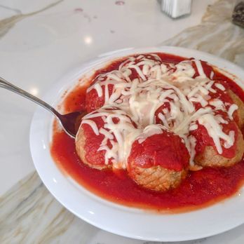 Dolly's - Meatballs - Italian Near Me - El Cerrito, California