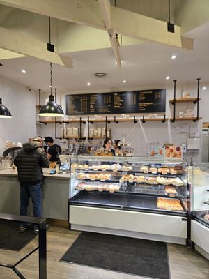Breka Bakery & Café - Bute by null