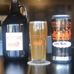 Other One Brewing