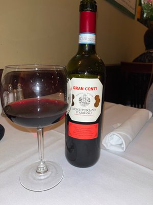 Ariani Ristorante Italiano by null
