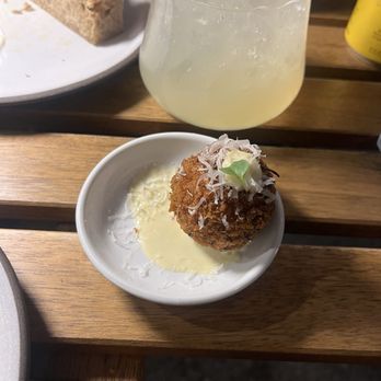 Zero Zero Handmade Pasta - Arancini (we could have eaten 10 of these) - Pasta Shops Near Me - Kansas City, Missouri Zero Zero Handmade Pasta - Arancini (we could have eaten 10 of these) - Pasta Shops Near Me - Kansas City, Missouri
