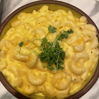 Rowdy Tiger Whiskey Bar & Kitchen - mac and cheese - Southern Near Me - Atlanta, Georgia