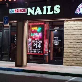 To Tran haircuts - Barbers Near Me - La Mesa, California To Tran haircuts - Barbers Near Me - La Mesa, California