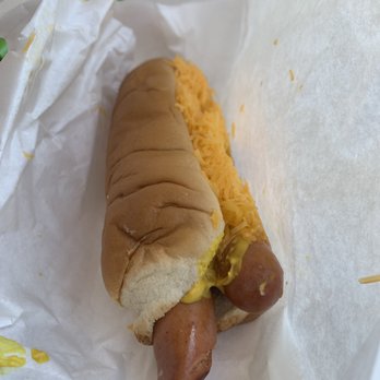 Caspers - Double Dog Be Smackin - Hot Dogs Near Me - Hayward, California