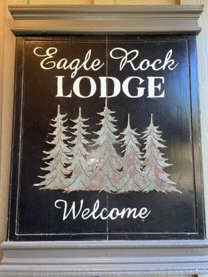 Eagle Rock Lodge by null
