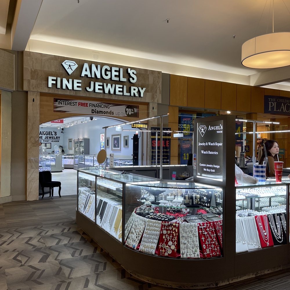 Pandora Jewelry Stores Southcentre Pandora Jewelry Store