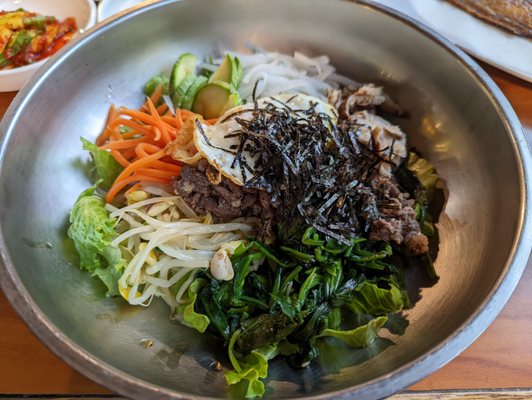 Hae Song BBQ Korean Restaurant by null
