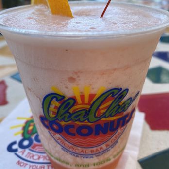 Cha Cha Coconuts - It's rum runner time!!! - Bars Near Me - Sarasota, Florida Cha Cha Coconuts - It's rum runner time!!! - Bars Near Me - Sarasota, Florida